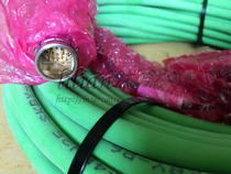  Germany Siemens HT2 handwheel 6FC5303-0AA00-2AA0 Siemens handheld unit cable 25M