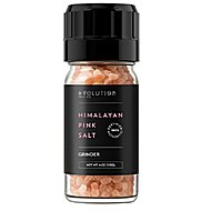 【拍3件】喜马拉雅粉盐无碘非海盐113g