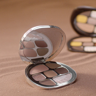 Joocyee酵色八色眼影盘