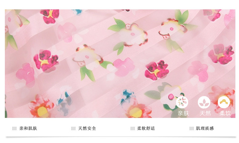 Robe enfant en polyester - Ref 2044099 Image 18