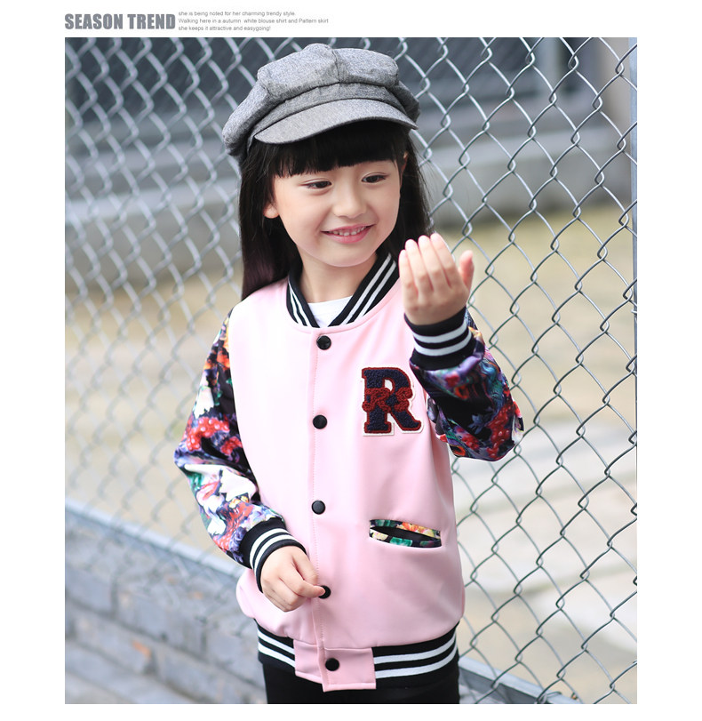 Blouson pour fille - Ref 2157984 Image 15