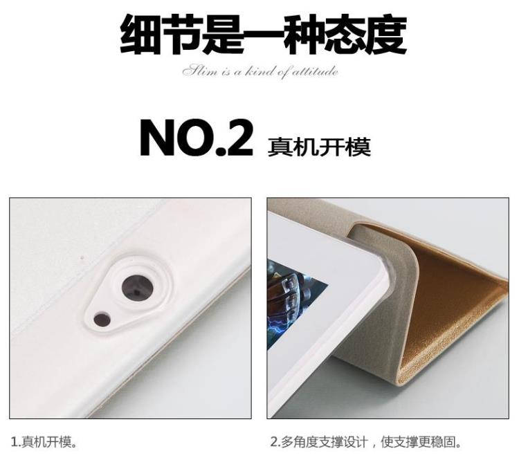 98 Tám lõi Taipower A10S A10H nâng cấp phiên bản da bảo vệ tay 10,1 inch vỏ viên thuốc thả sức đề kháng - Phụ kiện máy tính bảng vỏ ipad air 2