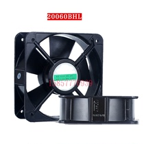 20060BHL AC Axial Fan 20060 Fan 220V 20CM Fan Small Axial Fan