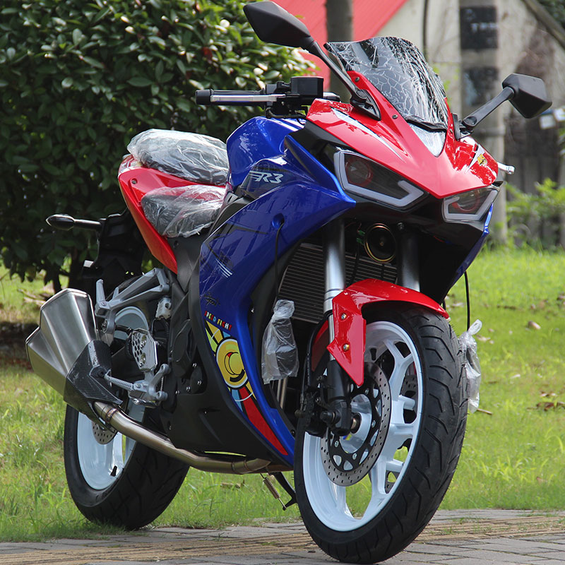 Купить Спортивный Мотоцикл В Крыму