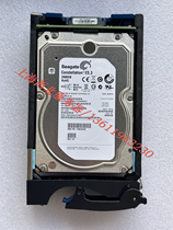 Original EMC 2T 3T 005050740 005050744 7 2K SAS 3 5-inch storage hard drive