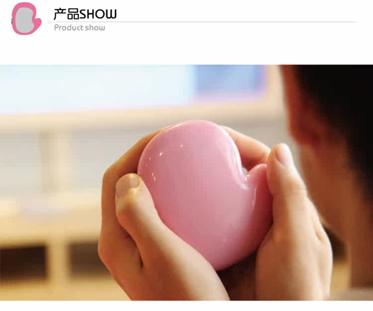 Réchauffeur USB pour les mains - Ref 417565 Image 6