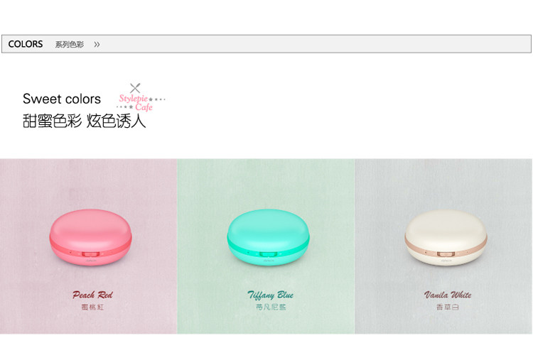 Réchauffeur USB pour les mains - Ref 416122 Image 21