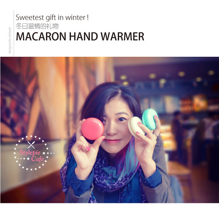 Réchauffeur USB pour les mains - Ref 416122 Image 18