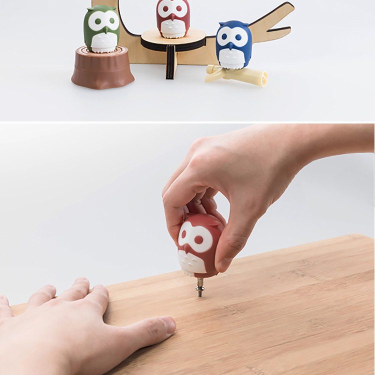 Tournevis pour réparation vélo - Ref 2299883 Image 8