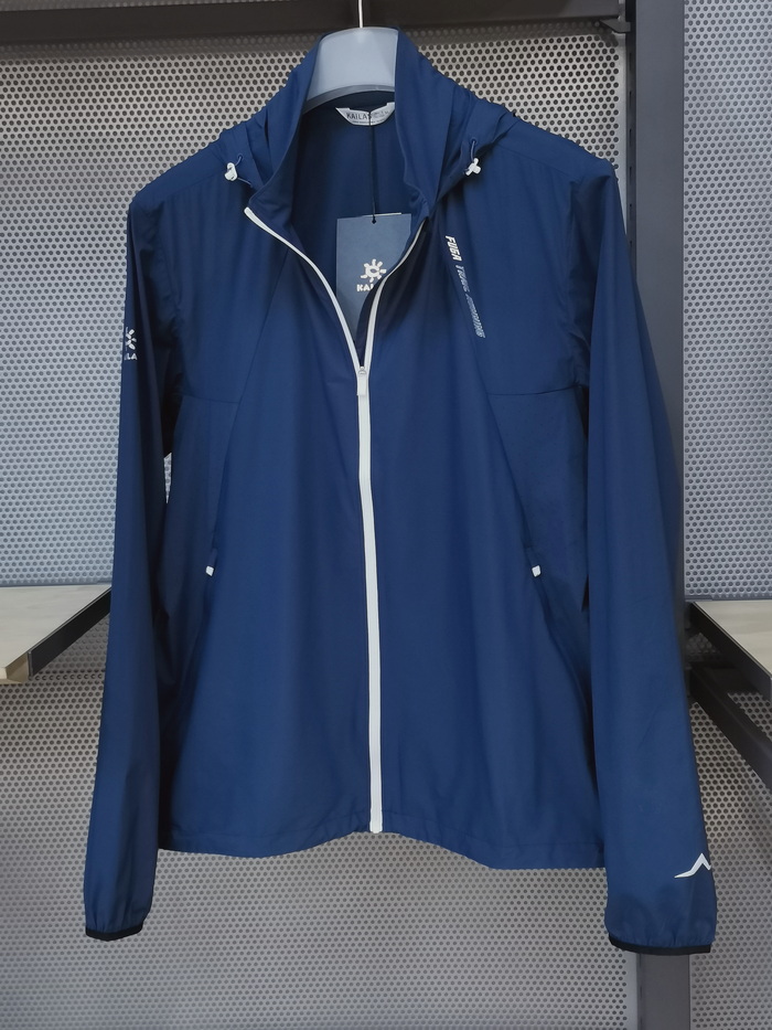 22 Kellel Stone KAILAS Outdoor Sports Men's Sun - Prevention Travel Training Light Skin Clothing Cover 6128