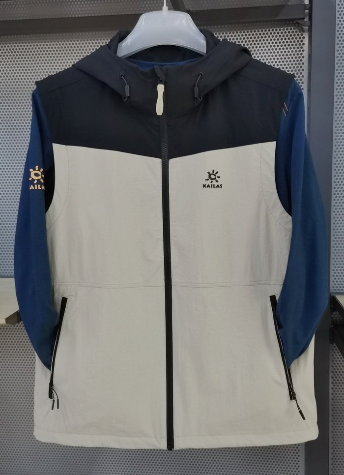 22 spring and summer Calle stone outdoor leisure horse chia with cap micro-bomb quick dry speed dry riding running mountain horse chia kampo shoulder 5101-Taobao