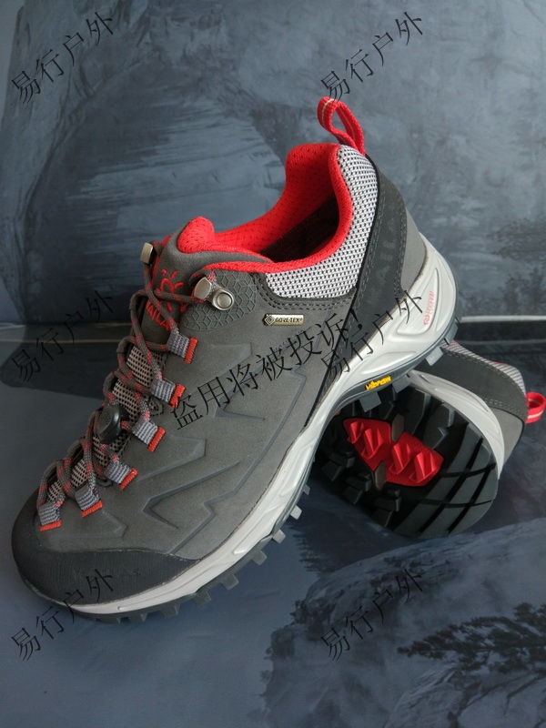 17 Calle Stone Kailas Men and women Outdoor Travel Low Gang GTX Waterproof Climbing Hiking Shoes KS311917