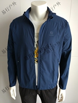 18 models spring KAILAS KAILAS men and women sports elastic sunscreen thin windbreaker coat skin windbreaker KG610262