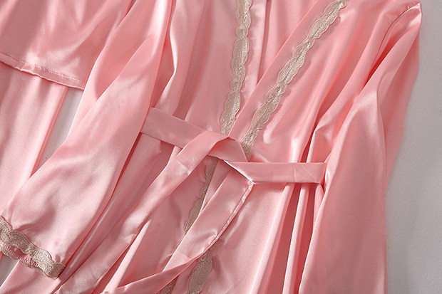 Pyjama pour femme OTHER   à manches longues - Ref 2995173 Image 29