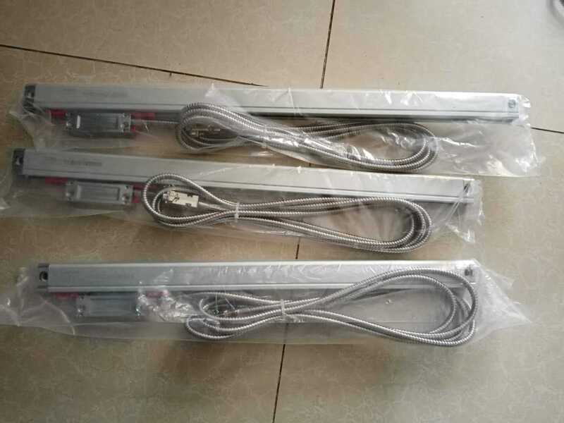 Guangzhou Nordson Ka-300 Xinhe Grating Ruler for Milling Machine, Grinding Machine, Lathe, Wire Cutting Machine, Sino Electronic Ruler Digital Display Meter