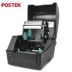 Máy in nhãn mã vạch Postek C168 / 200S / 300S - Thiết bị mua / quét mã vạch Thiết bị mua / quét mã vạch