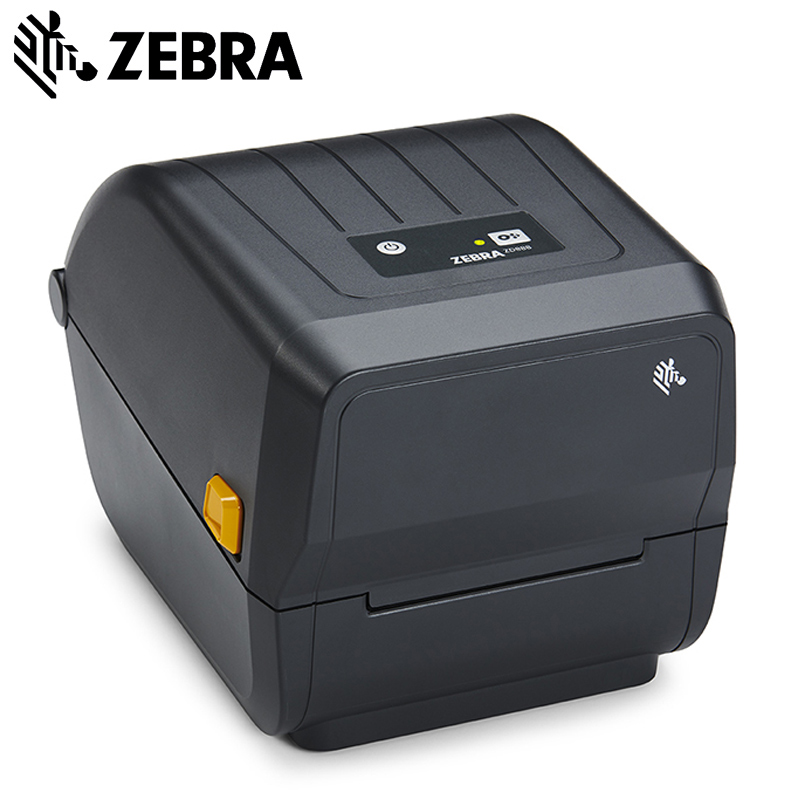 ZEBRA Zebra GK888T ZD888 label printer Amazon fba Self-adhesive label bar code thermal printer E-mail Treasure logistics express electronic face sheet