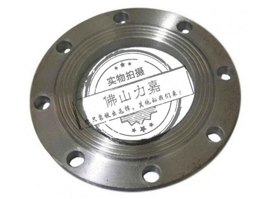 Flange sheet steel flat welding flange sheet steel sheet welding flange for welding flange sheet DN15 -DN200 (14mm)