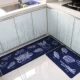 Голубое овощное королевство
