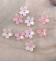 10 кусочков порошка толщиной 9 мм.