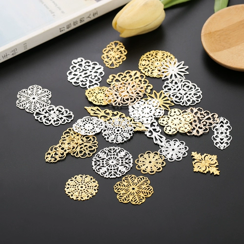 Аксессуары, китайская шпилька ручной работы, медный аксессуар для волос