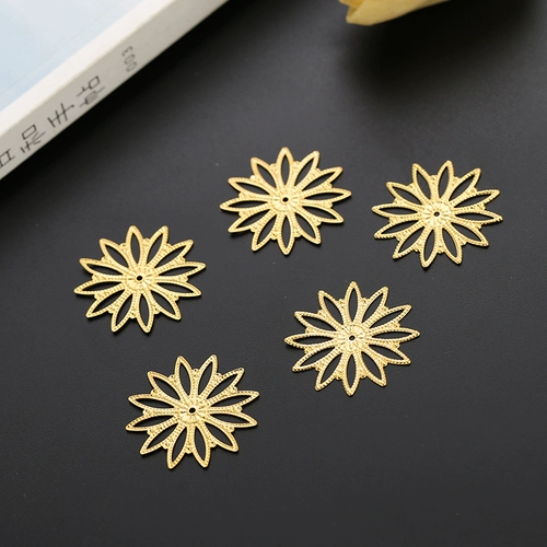 Аксессуары, китайская шпилька ручной работы, медный аксессуар для волос