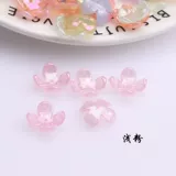 Китайская шпилька, акриловый аксессуар для волос, классическое ханьфу ручной работы, DIY, косплей, 15mm, 20 штук