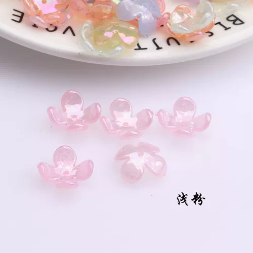 Китайская шпилька, акриловый аксессуар для волос, классическое ханьфу ручной работы, DIY, косплей, 15mm, 20 штук