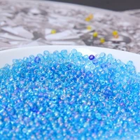 163 Озеро синий цвет