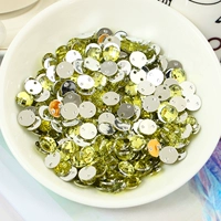 50 светло -желтый