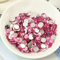 50 световых персиков красные