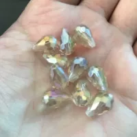 Серебряное шампанское AB