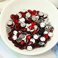 50 Jujube красный