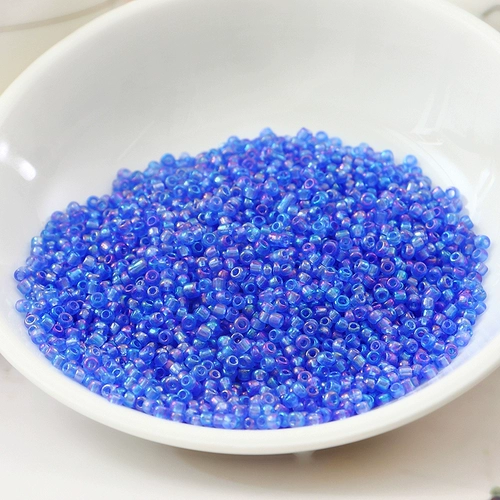 Китайская шпилька, аксессуар, аксессуары, ручка, браслет из бисера, стеклянные бусины, «сделай сам», 2мм, 1600 шт