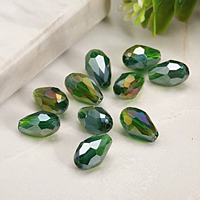 Темно -зеленый AB