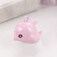 Дельфин около 23 мм