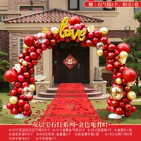 Двойная серия-серия-золотая черепаха Доля [детали и купоны уменьшены на 20]