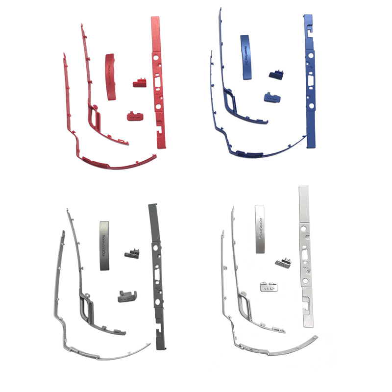 PSP border Silver edge PSP2000 border PSP2000 border switch key WIFI LIN press