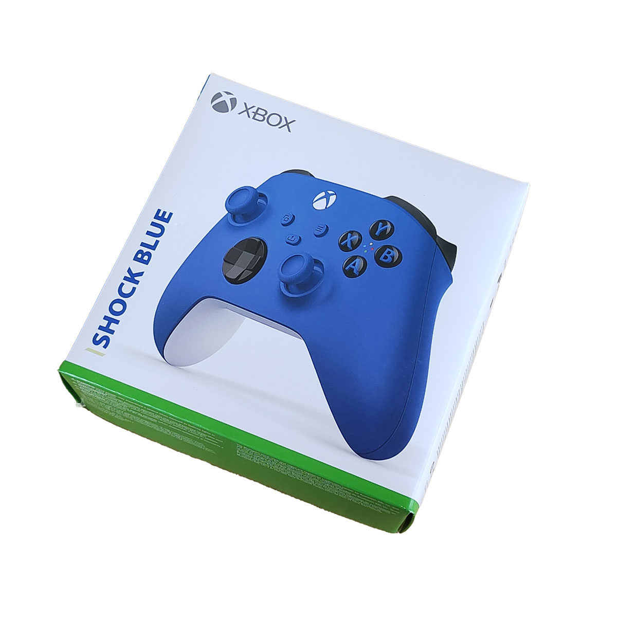 红蓝绿：NS、PS和Xbox的颜色之谜-虎嗅网, image size:1200x1200