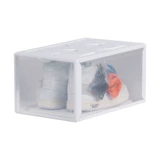 Туфли, коробка для хранения, баскетбольная японская высокая спортивная обувь