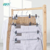 Вешалка, штаны, универсальная складная система хранения, юбка