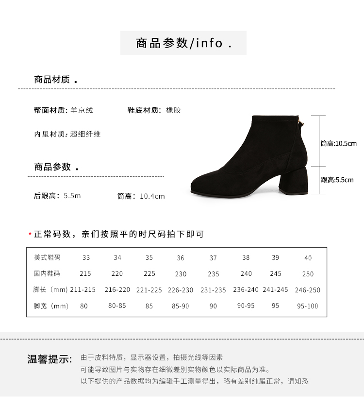 Bottes mi-saison femme OTHER   en Caoutchouc - Ref 3250048 Image 22