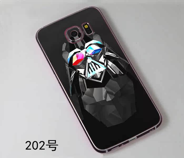 Sticker pour téléphone mobile - Ref 1369856 Image 12