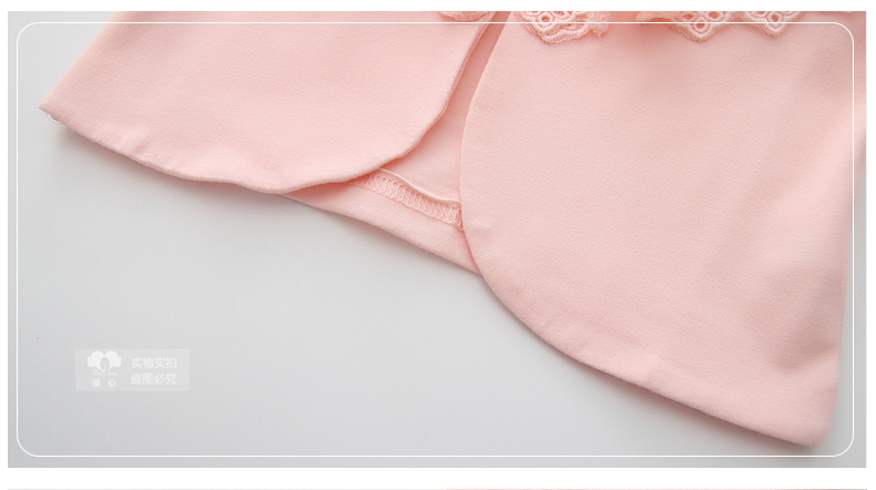 Cape pour fille  TIAN XIN - Ref 2155803 Image 21