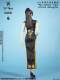 In Stock Sa Toys Sa051 1/6 Action Figure New Chinese-Style Printed Cheongsam Suitable for Tbl Plastic Female Body, Etc