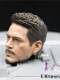 Special Offer Iron Man Downey Tony Head Sculpt 1/6 Action Figure Head Sculpt Model High Quality Suitable for Ht Male Figures