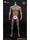 In Stock Worldbox 1/6 Male Soldier Figure Durable Muscle Body At020 018 027 Etc. Suitable for Male Head Sculpt
