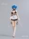 In Stock Cdtoys Cd053 1/12 Female Soldier Maid Outfit Suitable for 1/12 Female Body