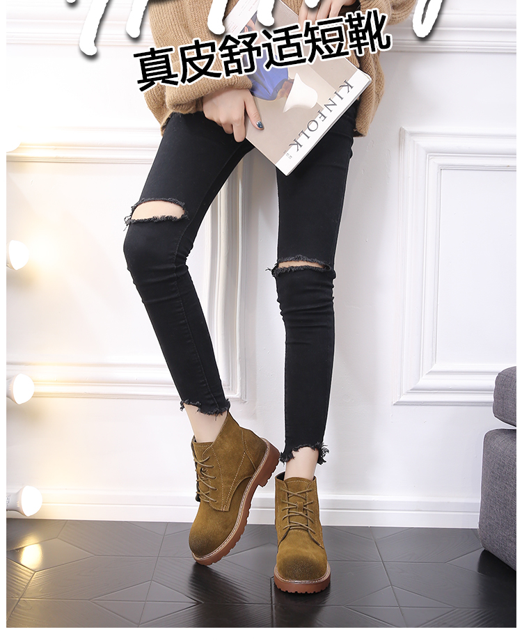 Bottes mi-saison femme OTHER en TPR - Ref 3249764 Image 26