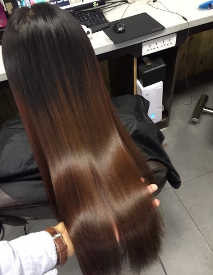 Extension mèches - Ref 224415 Image 77